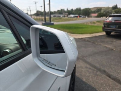 2019 Chevrolet Blazer Base 2LT