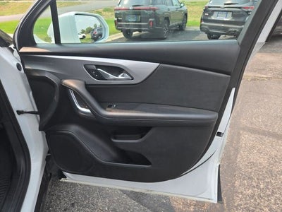 2019 Chevrolet Blazer Base 2LT