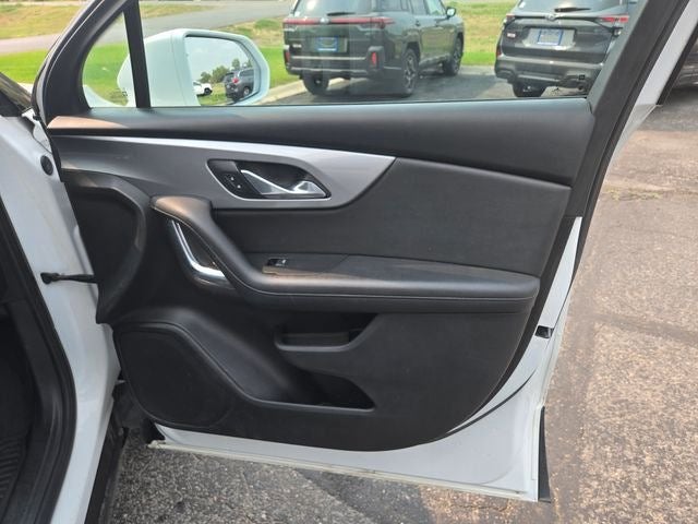 2019 Chevrolet Blazer Base 2LT