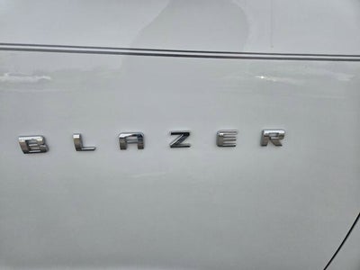 2019 Chevrolet Blazer Base 2LT
