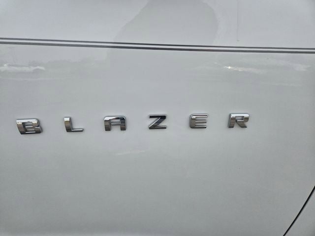 2019 Chevrolet Blazer Base 2LT
