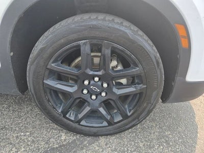 2019 Chevrolet Blazer Base 2LT