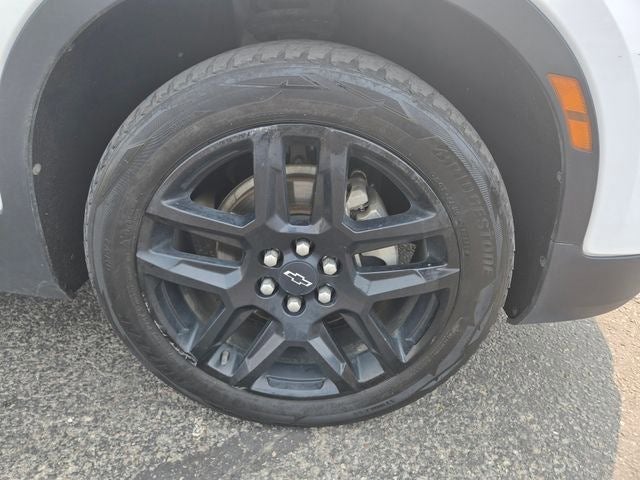 2019 Chevrolet Blazer Base 2LT