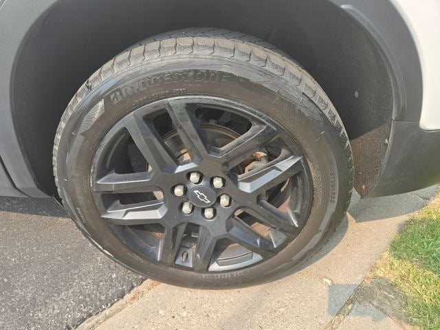 2019 Chevrolet Blazer Base 2LT