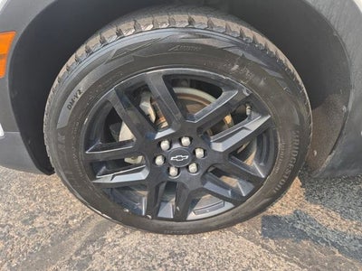 2019 Chevrolet Blazer Base 2LT
