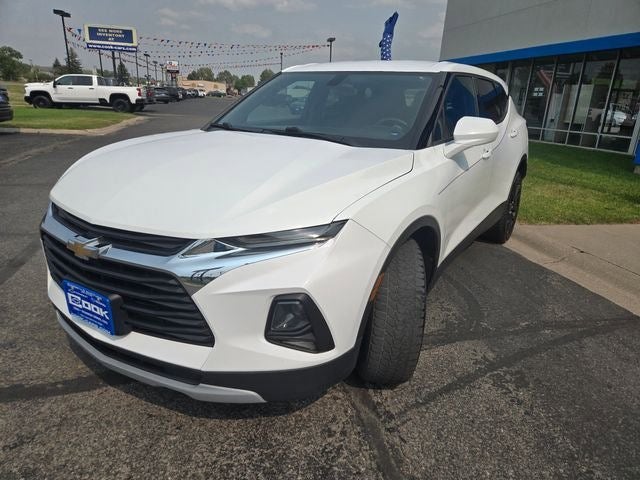 2019 Chevrolet Blazer Base 2LT