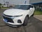 2019 Chevrolet Blazer Base 2LT