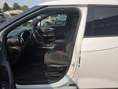 2019 Chevrolet Blazer Base 2LT