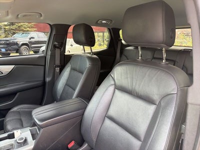 2019 Chevrolet Blazer Base 3LT