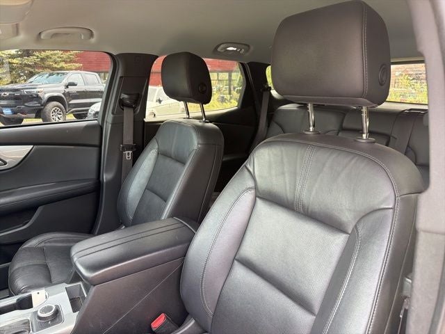 2019 Chevrolet Blazer Base 3LT
