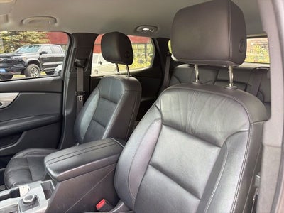2019 Chevrolet Blazer Base 3LT