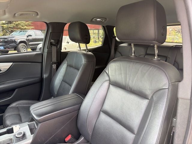 2019 Chevrolet Blazer Base 3LT