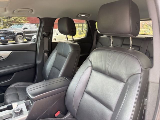 2019 Chevrolet Blazer Base 3LT
