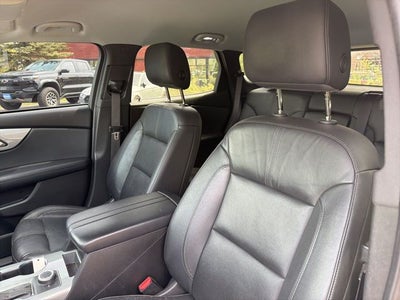 2019 Chevrolet Blazer Base 3LT