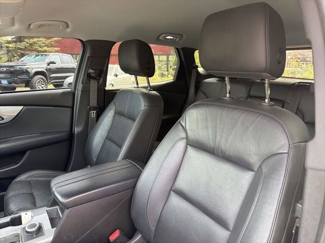 2019 Chevrolet Blazer Base 3LT
