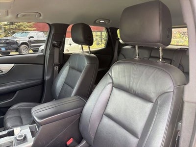 2019 Chevrolet Blazer Base 3LT
