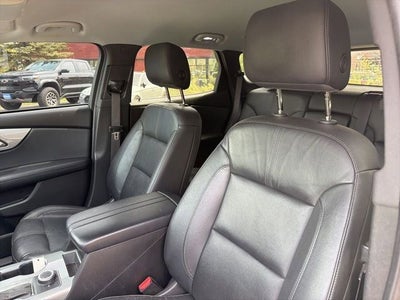 2019 Chevrolet Blazer Base 3LT