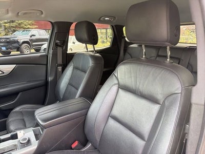 2019 Chevrolet Blazer Base 3LT