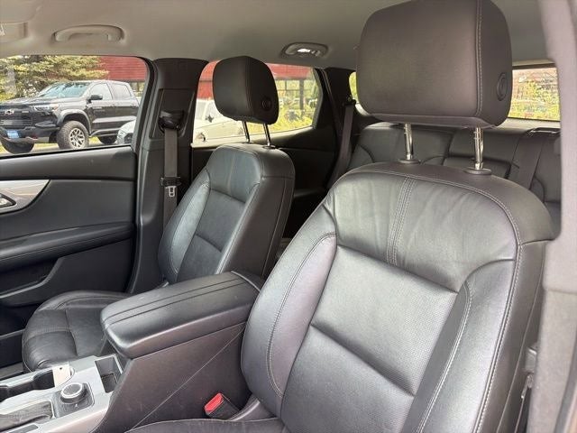 2019 Chevrolet Blazer Base 3LT