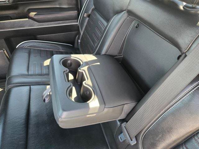 2022 GMC Sierra 1500 AT4X