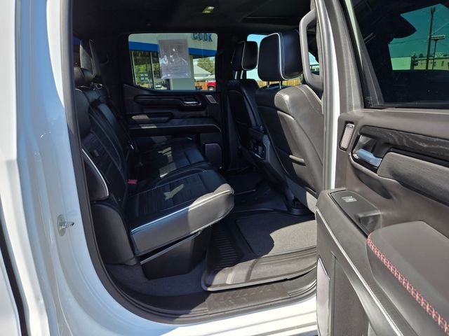 2022 GMC Sierra 1500 AT4X