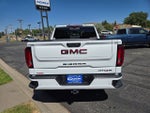 2022 GMC Sierra 1500 AT4X