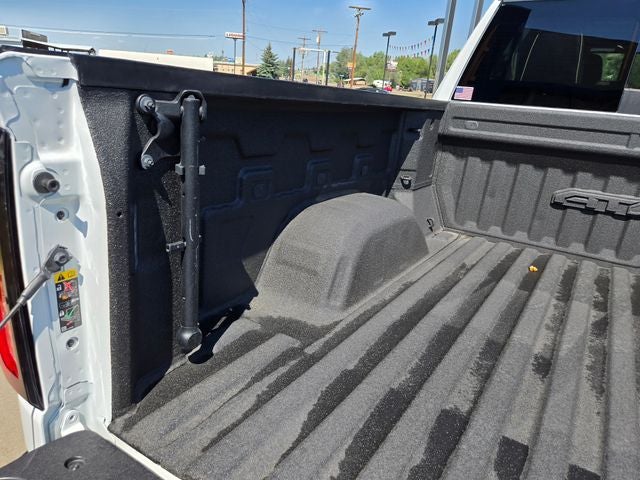 2022 GMC Sierra 1500 AT4X
