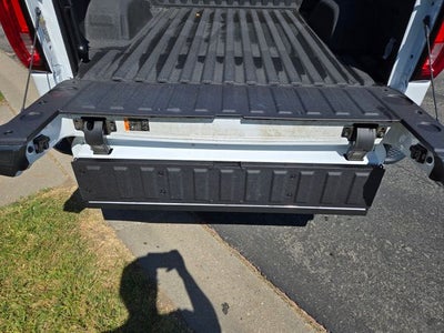 2022 GMC Sierra 1500 AT4X