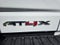 2022 GMC Sierra 1500 AT4X