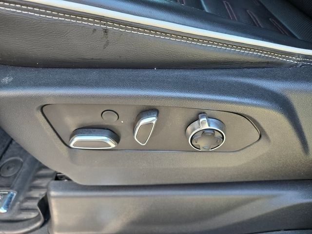 2022 GMC Sierra 1500 AT4X