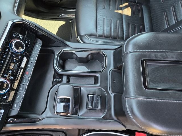 2022 GMC Sierra 1500 AT4X