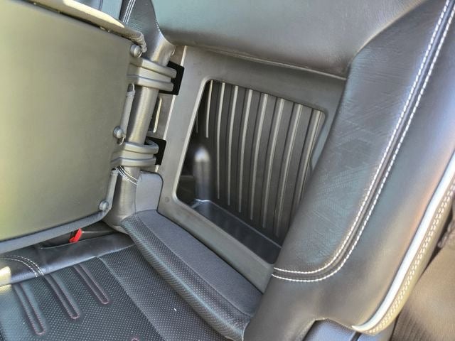 2022 GMC Sierra 1500 AT4X