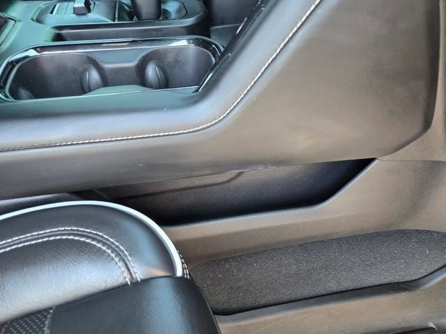 2022 GMC Sierra 1500 AT4X