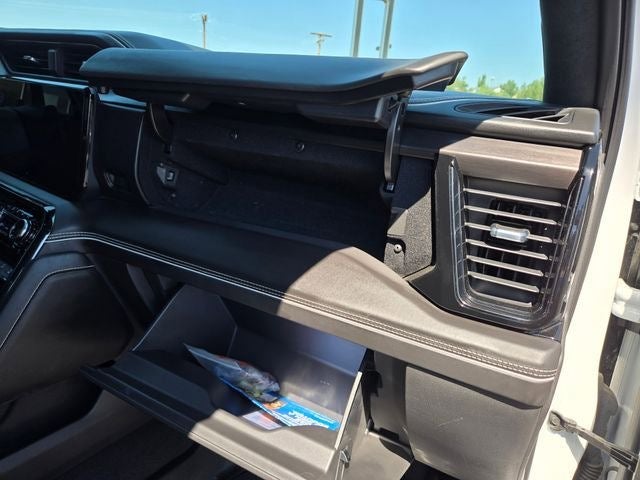 2022 GMC Sierra 1500 AT4X
