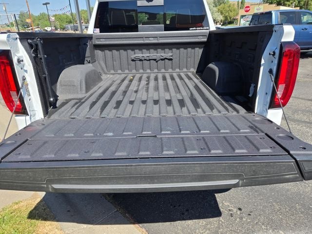 2022 GMC Sierra 1500 AT4X