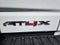 2022 GMC Sierra 1500 AT4X