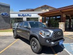 2021 Toyota Tacoma V6