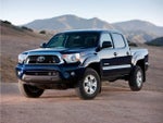 2012 Toyota Tacoma Base V6