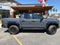 2025 Toyota Tacoma Hybrid TRD Pro