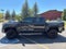 2025 Toyota Tacoma Hybrid TRD Pro