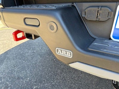 2025 Toyota Tacoma Hybrid TRD Pro