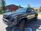 2025 Toyota Tacoma Hybrid TRD Pro