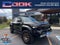 2026 Toyota Tacoma Hybrid Trailhunter