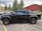 2026 Toyota Tacoma Hybrid Trailhunter
