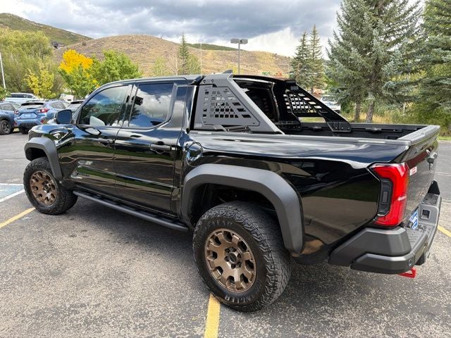 2026 Toyota Tacoma Hybrid Trailhunter
