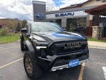 2026 Toyota Tacoma Hybrid Trailhunter