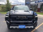 2026 Toyota Tacoma Hybrid Trailhunter