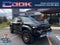 2026 Toyota Tacoma Hybrid Trailhunter