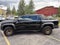 2026 Toyota Tacoma Hybrid Trailhunter