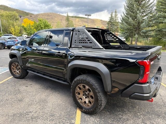 2026 Toyota Tacoma Hybrid Trailhunter